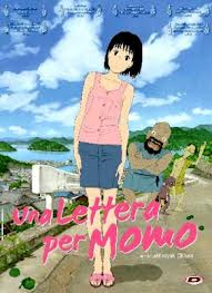 Una lettera per Momo