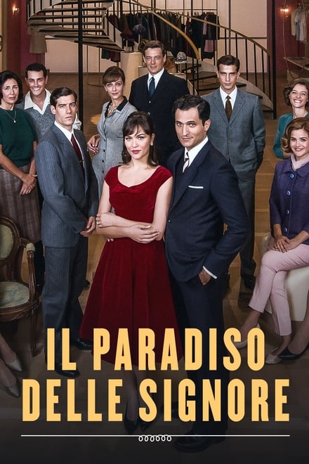 Il Paradiso delle Signore - 9x08