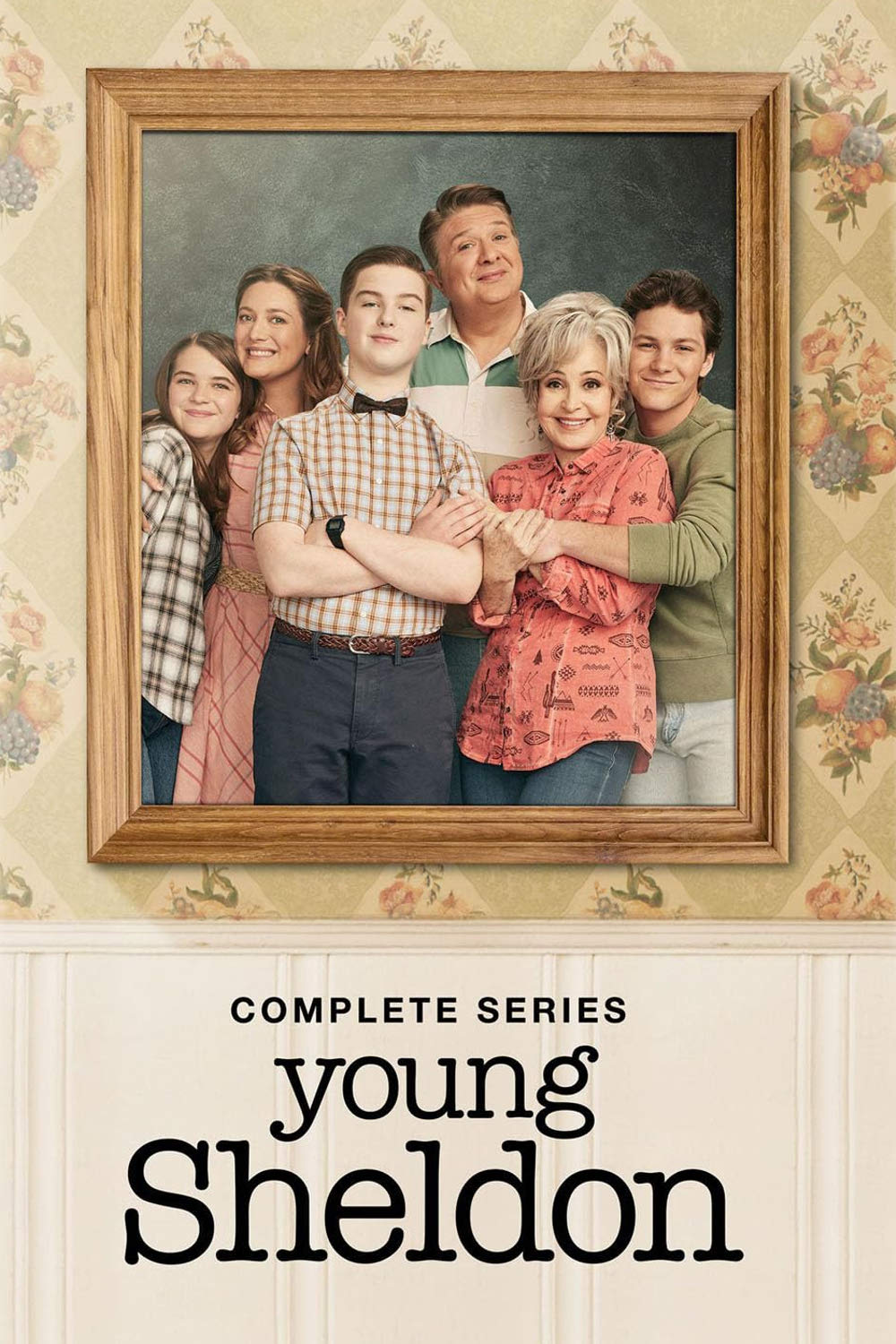 Young Sheldon [HD] - 7x11