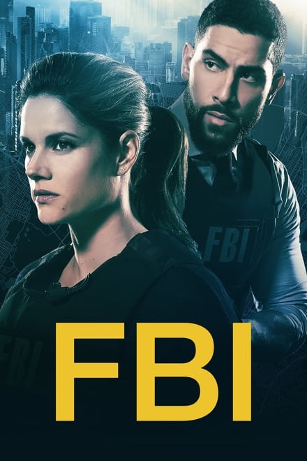 FBI - 6x08