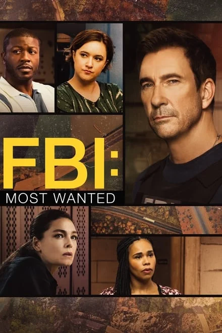 FBI: Most Wanted [HD] - 5x05