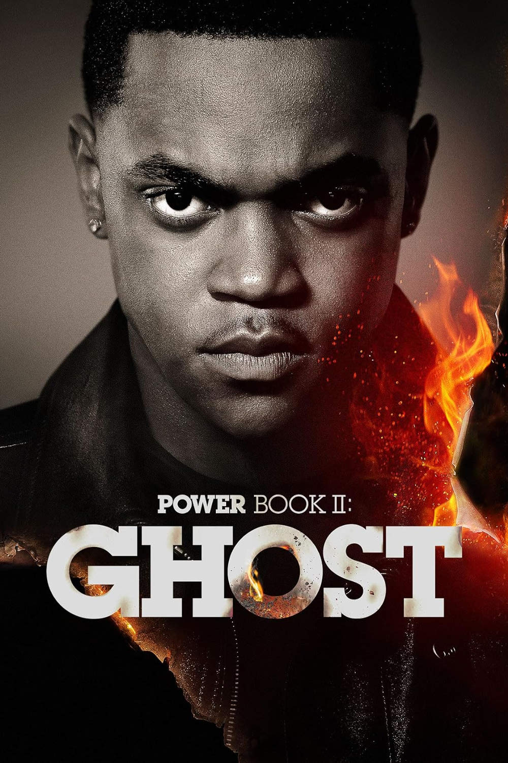 Power Book II: Ghost [HD] - 4x07