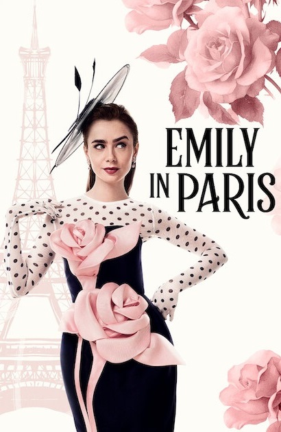 Emily in Paris [HD] - 4x10