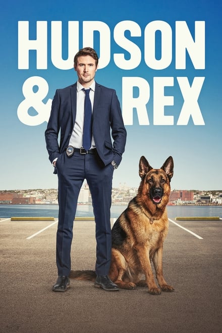 Hudson & Rex - 6x15