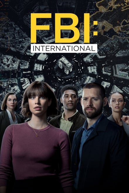 FBI: International - 3x08