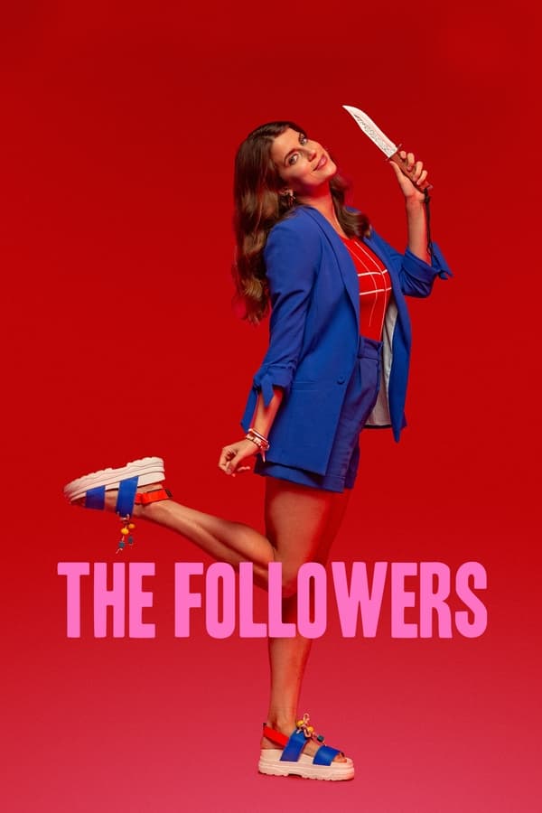 The Followers [HD] - 1x04nondop