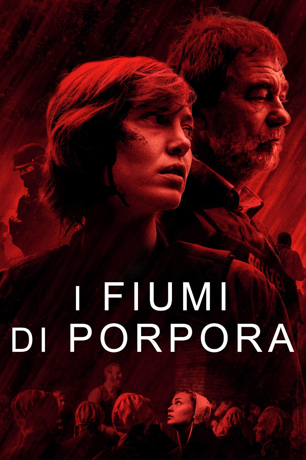 I fiumi di porpora – La serie [HD]