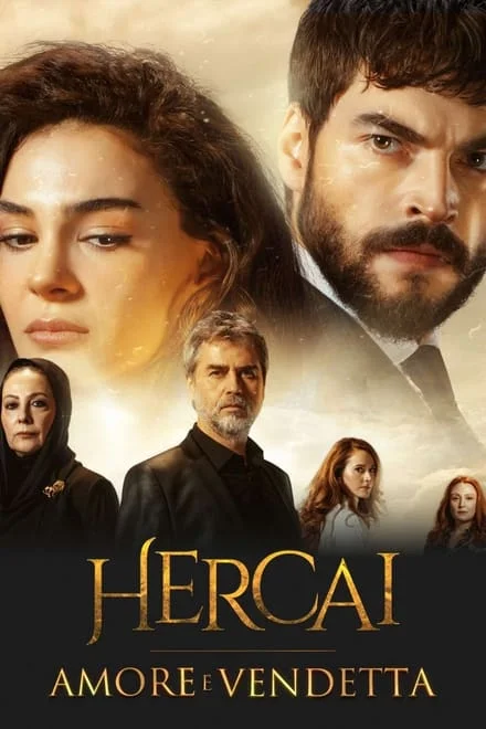 Hercai - Amore e vendetta [HD] - 2x06